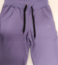 WOMEN'S SPORT PANTS F22/112 Tellini S.r.l. Wholesale Clothing